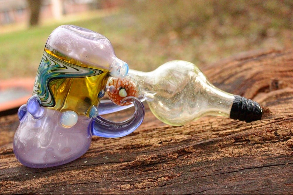 Image of Four way collaboration with Jake, Shipley, and Lance