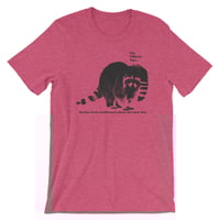 Image 1 of Rocky - unisex/men's tee