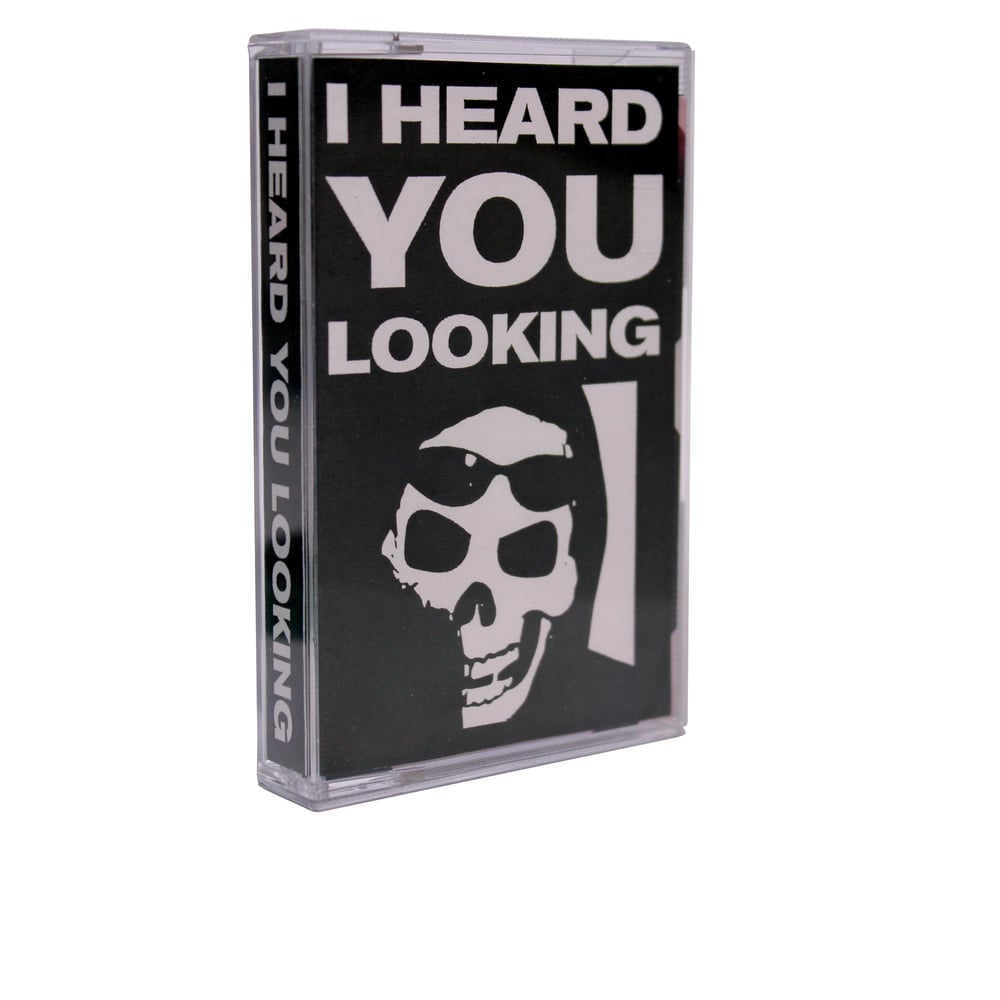 Image of I Heard You Looking