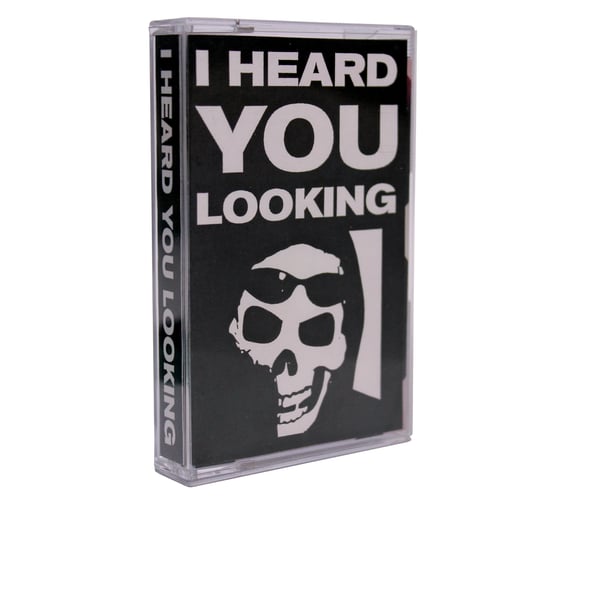 Image of I Heard You Looking