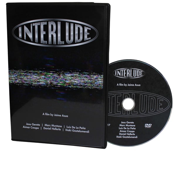 Image of Interlude
