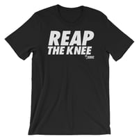 Dodgy Reap the Knee