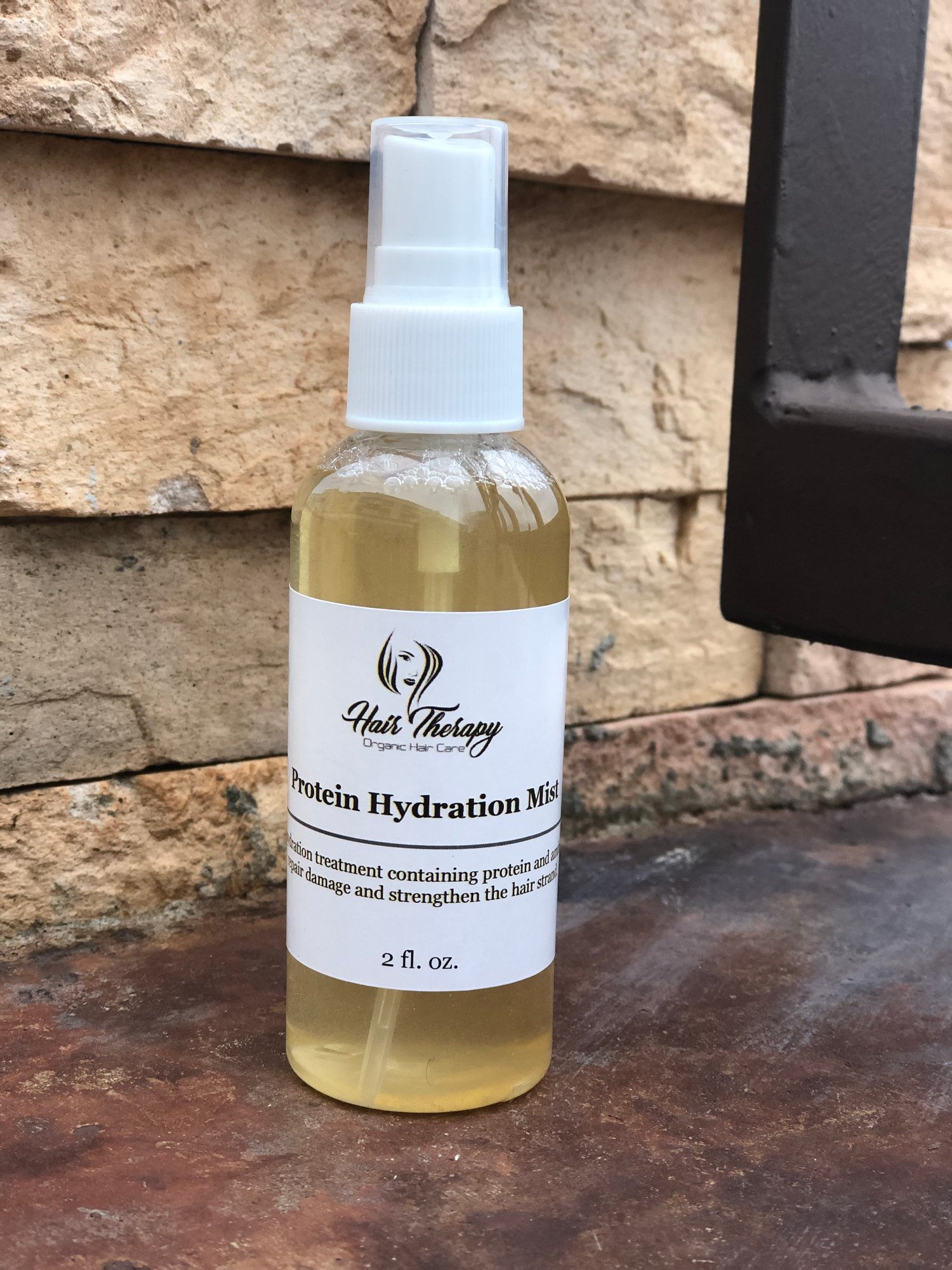 Image of Protein Hydration Mist