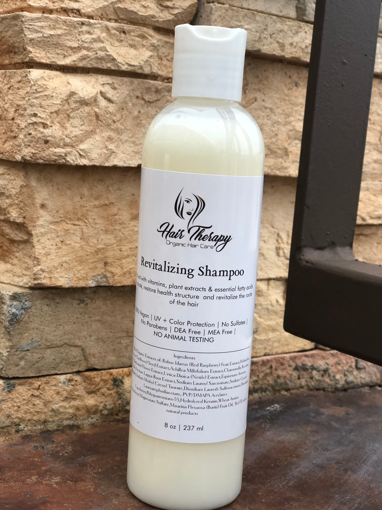 Image of Revitalizing Shampoo