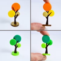 Image 5 of Lollipop Trees