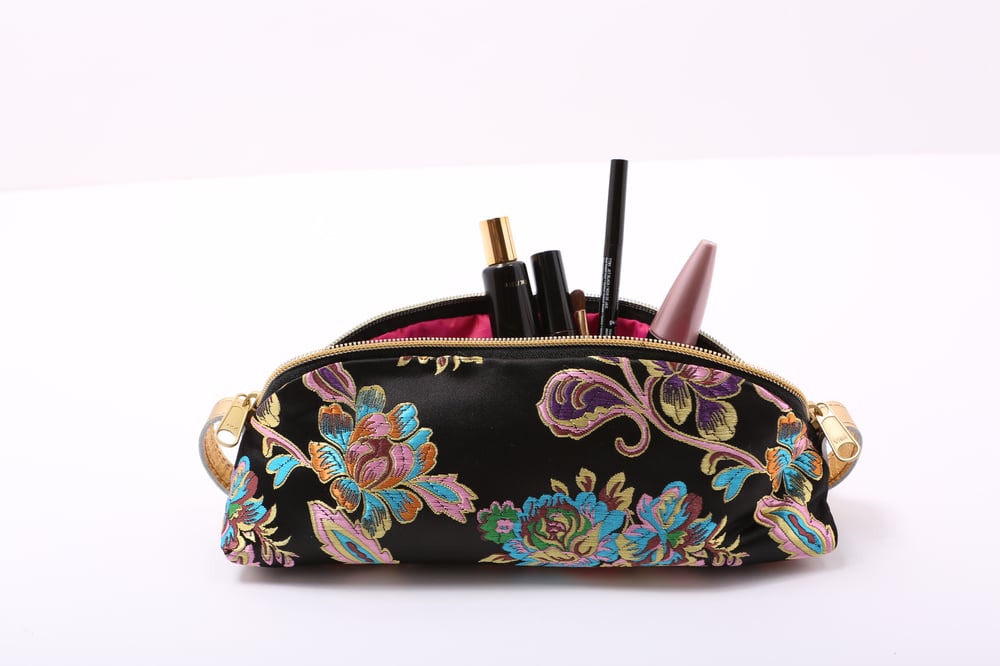 Image of Cosmetic bag