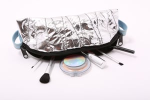 Image of Cosmetic bag