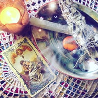 Image 2 of Give the Gift of TAROT