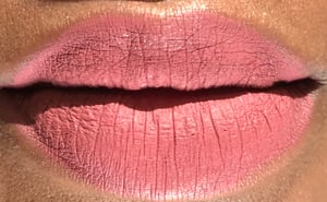 Julia Liquid Matte Lipstick
