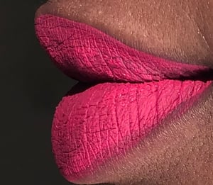 Julia Liquid Matte Lipstick