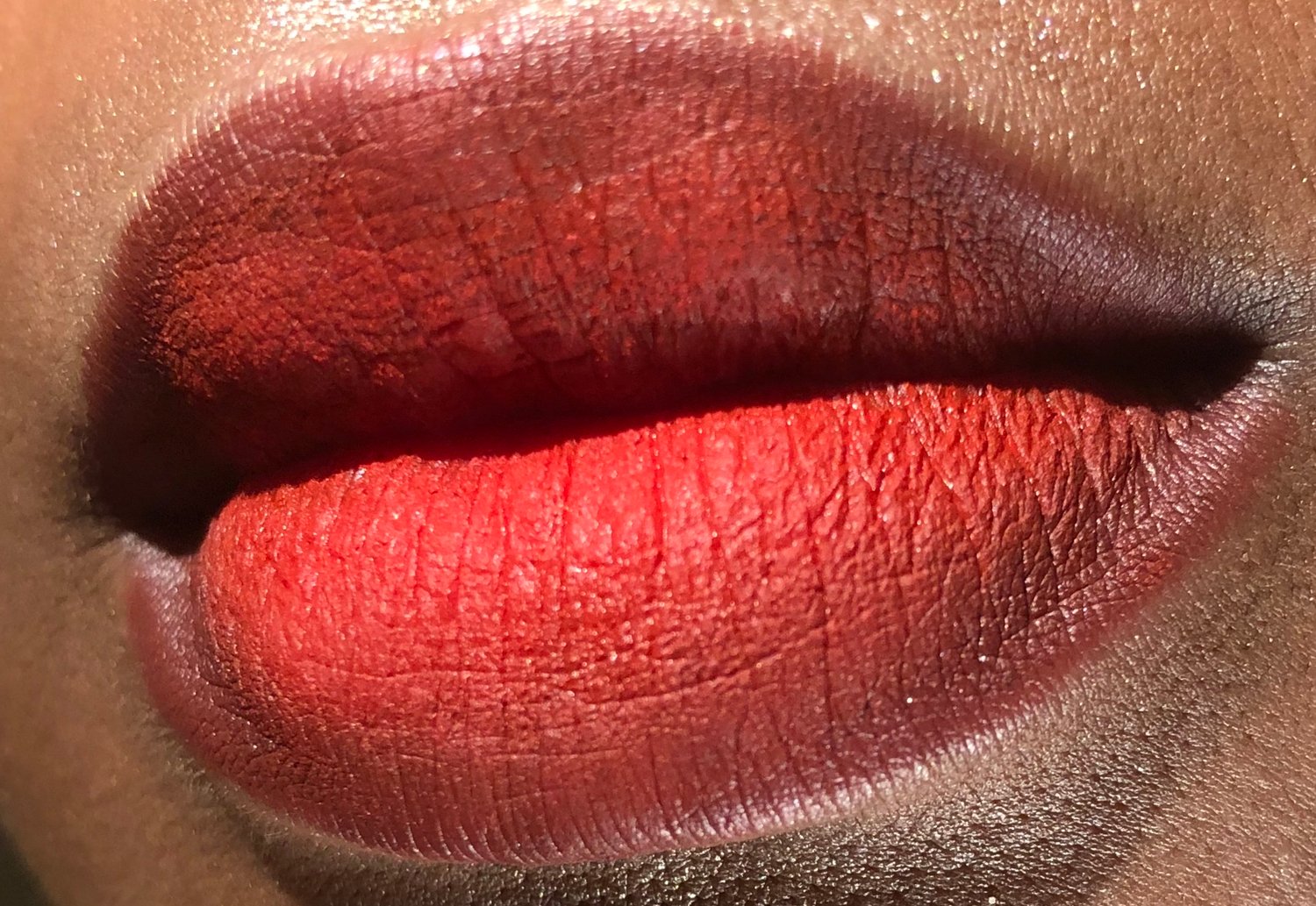 Julia Liquid Matte Lipstick