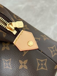 Image 5 of LV Monogram Pouch