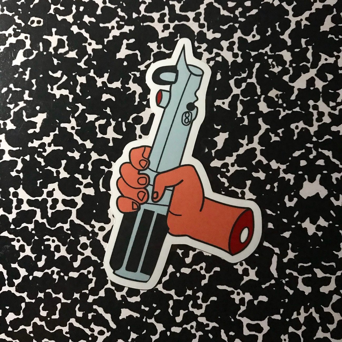 Home Punch It Chewie Press
