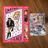 BOYS ROOM + LEATHER & LACE - SUPER VALUE META SET ! Image 2