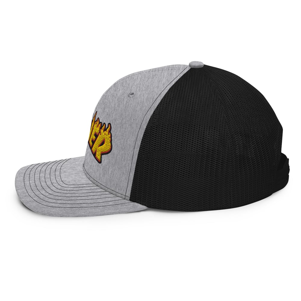 Basher Trucker Cap
