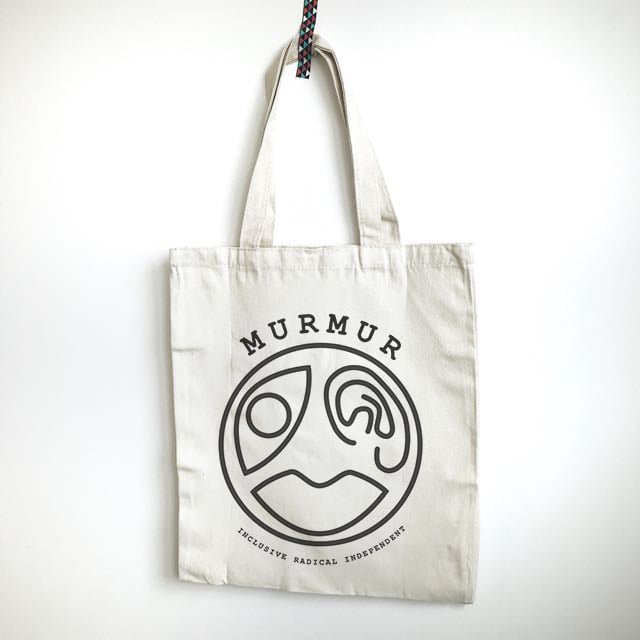 Image of MURMUR tote