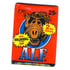 ALF (ALIEN LIFE FORM) TRADING CARDS - 1987 - SERIES 1 & 2 Image 2