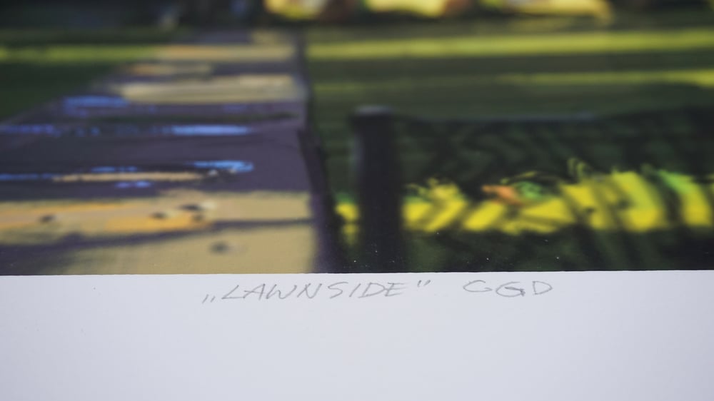 Image of "Lawnside" 