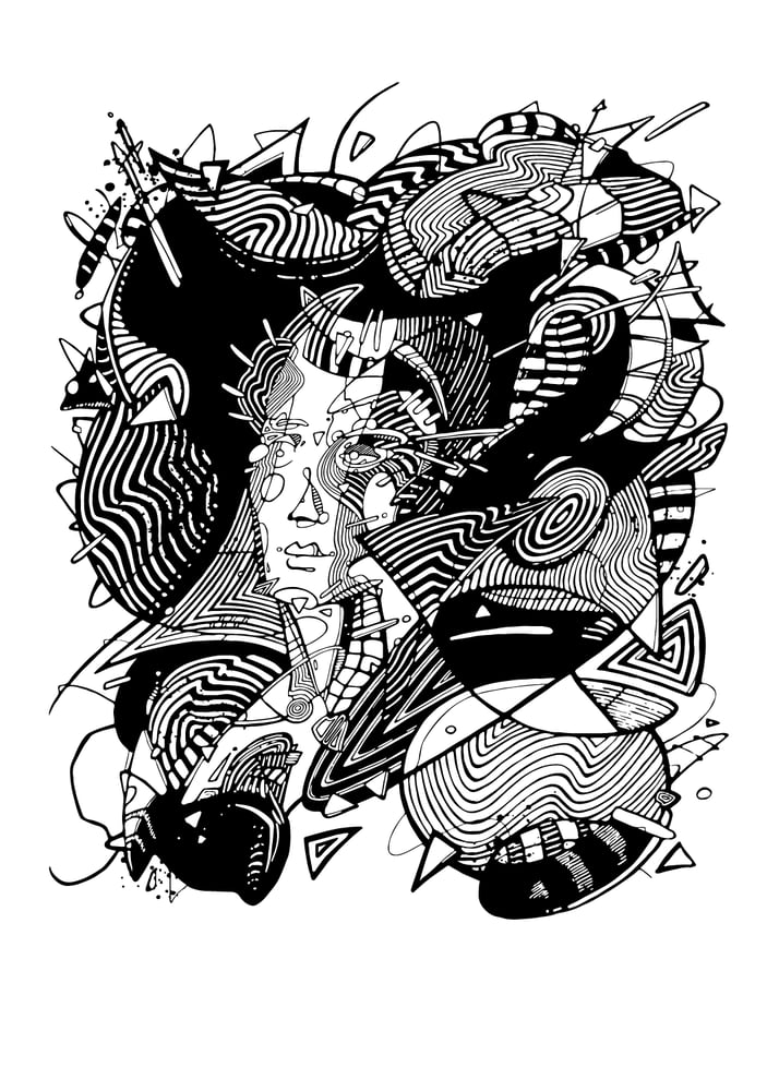 Image of The One / Black