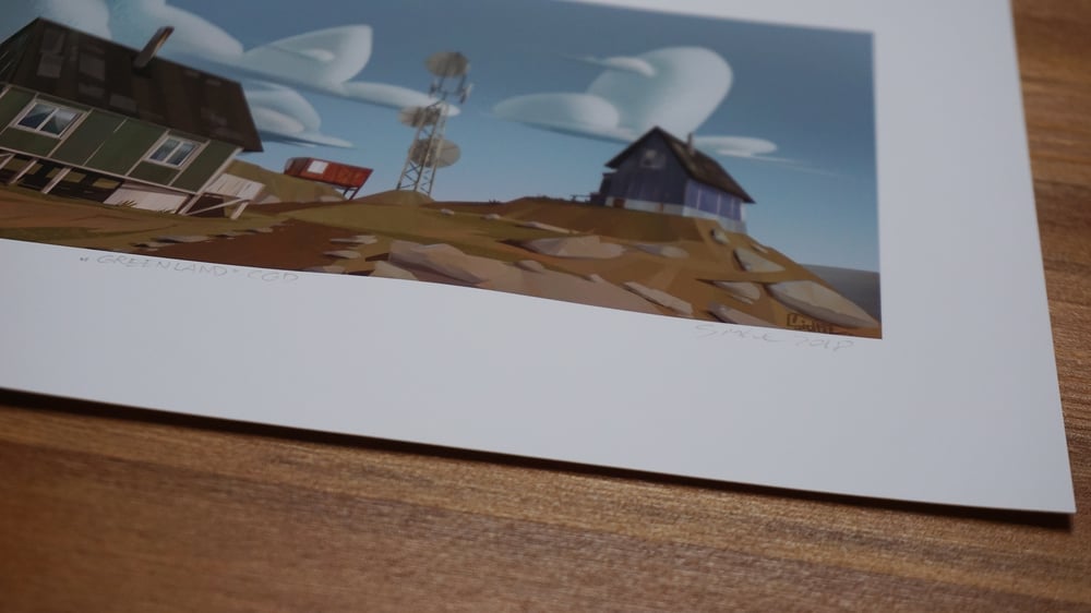Image of "Greenland."