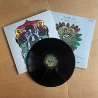 Image 3 of ACID MOTHERS TEMPLE 'Reverse Of Rebirth In Universe' Vinyl LP (Alt Sleeve)