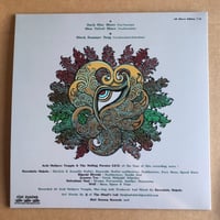 Image 4 of ACID MOTHERS TEMPLE 'Reverse Of Rebirth In Universe' Vinyl LP (Alt Sleeve)