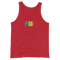 Image of PAW MEN'S TANK