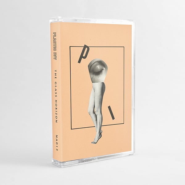 Image of Plastic Ivy - The Glass Horizon