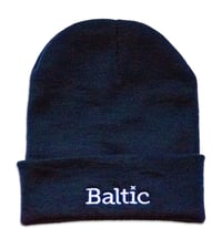 Image 4 of Being Scottish Baltic Beanie Hat