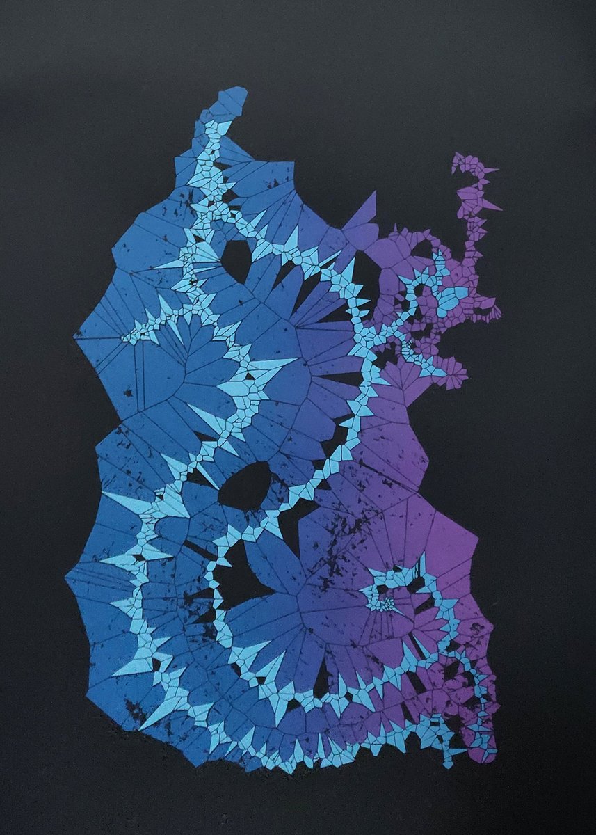 Evolutionary Forms //001 Jabuti Press