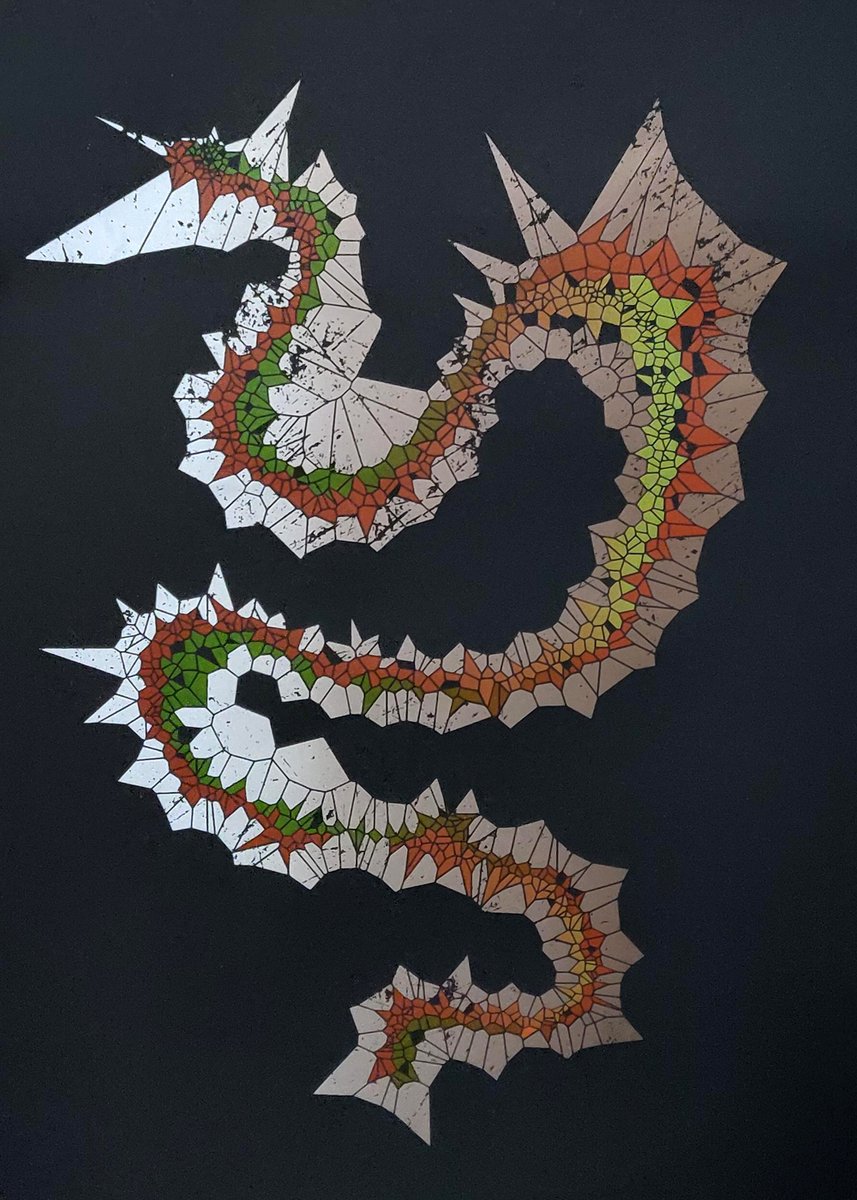 Evolutionary Forms //003 Jabuti Press