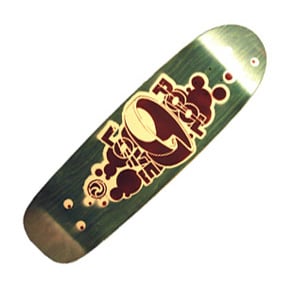 Image of Endless Wave