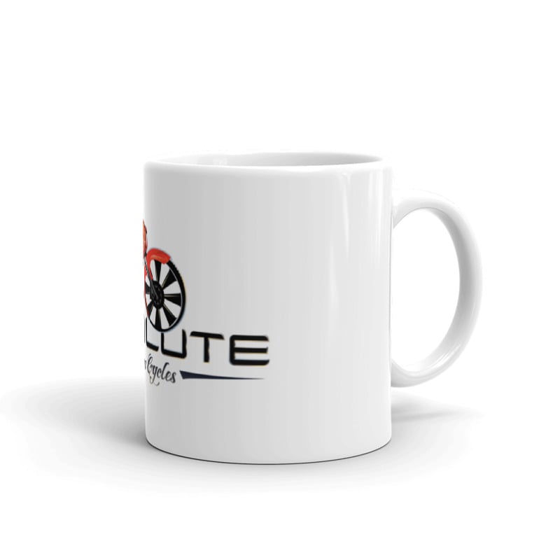 Image of Absolute Coffee Mug