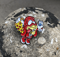 SUPER NOID PIN