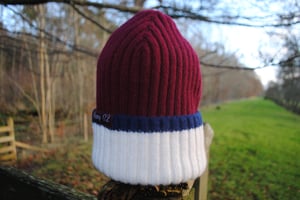 Image of Stamp 02 hat