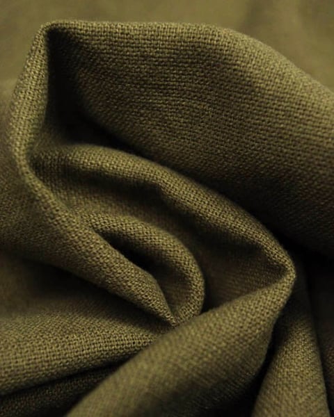 Image of Olive Green Ring Sling