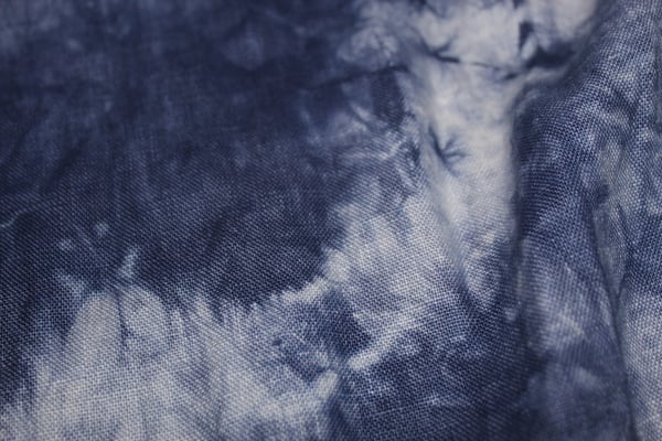 Image of Custom Tie Dye Ring Sling 
