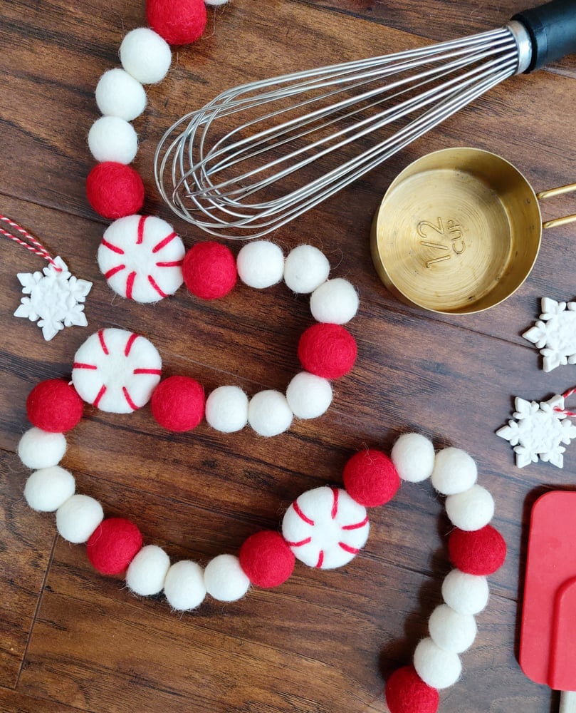 Image of Peppermint Twist