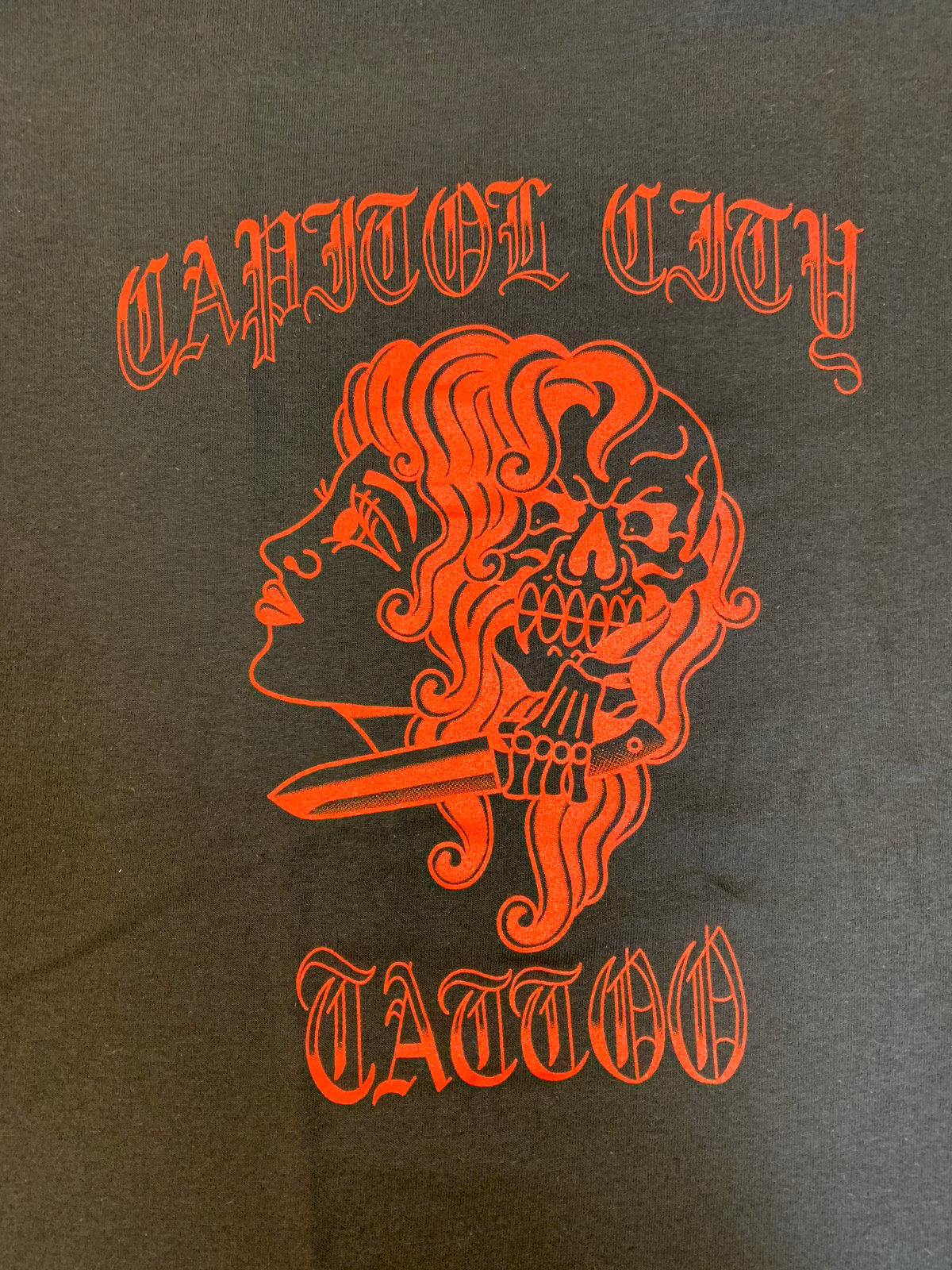 Capitol City Classic Tattoo Convention  June 2024  United States