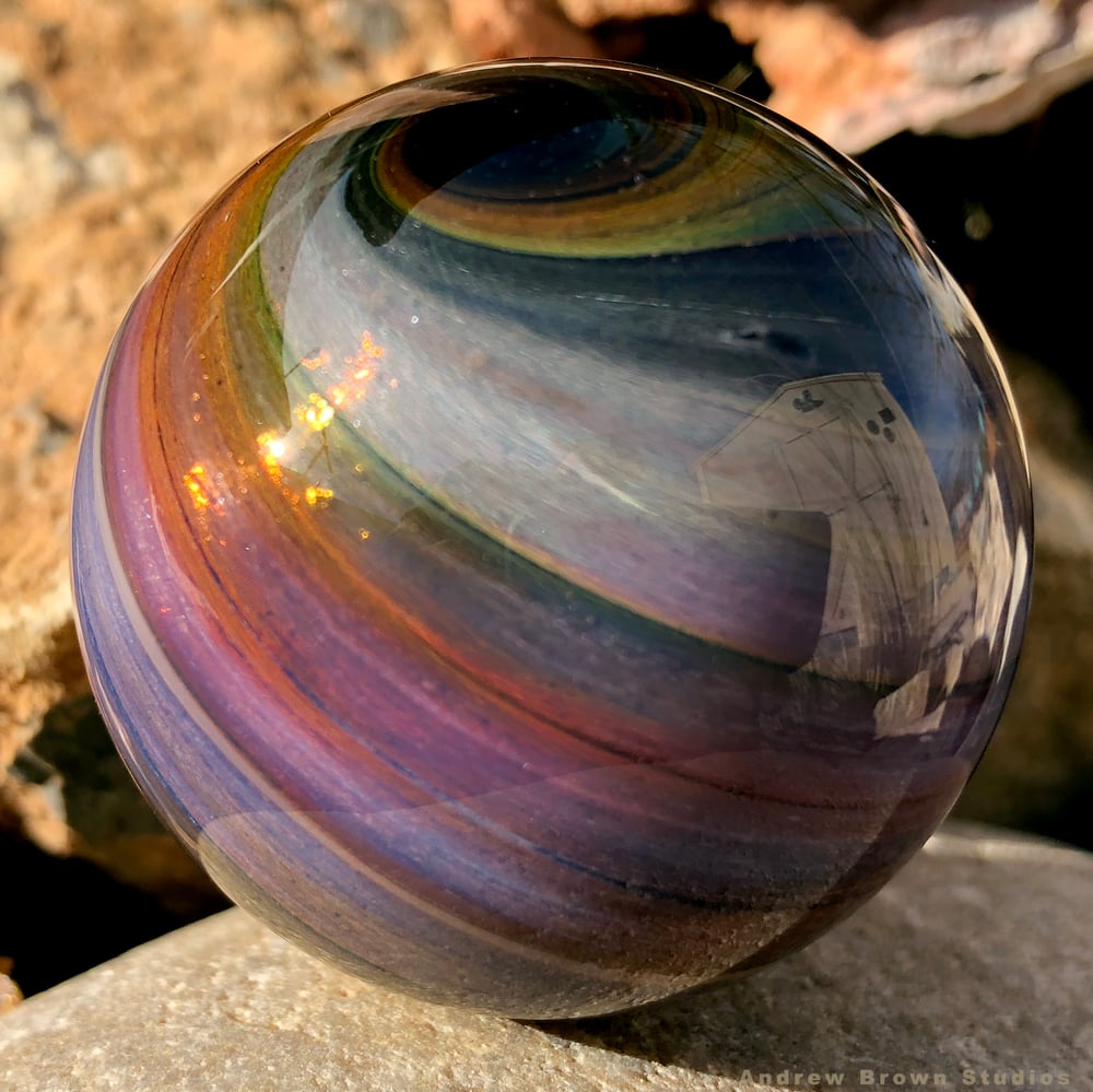 Image of "Smooth Terrene"