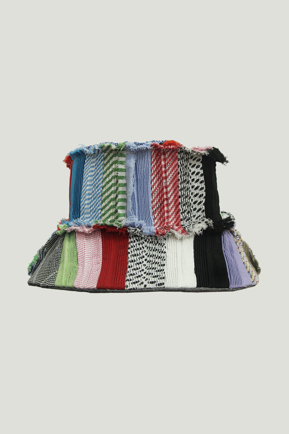 POST-CONSUMER SUNHAT