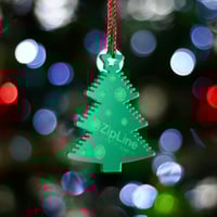 Image 3 of String Thing *Ornament*