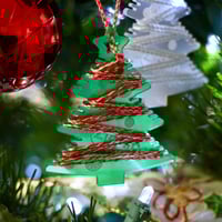 Image 6 of String Thing *Ornament*