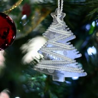 Image 4 of String Thing *Ornament*