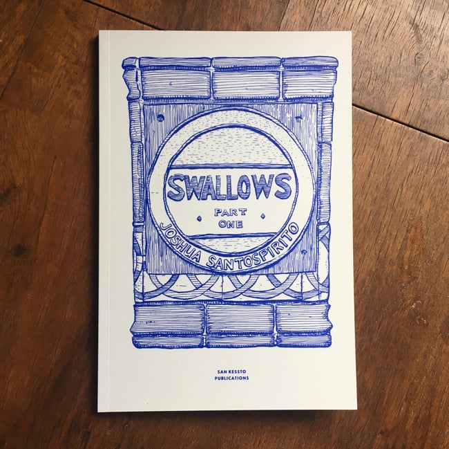 Swallows Part One