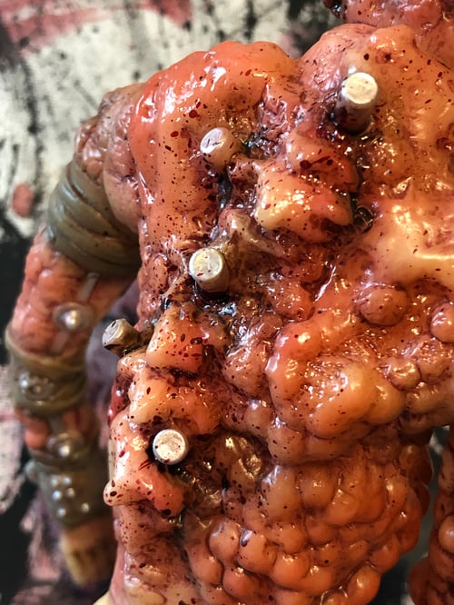 Image of FrankenMerrick GID “Festering” 1-off