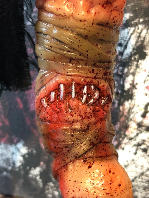 Image of FrankenMerrick GID “Festering” 1-off