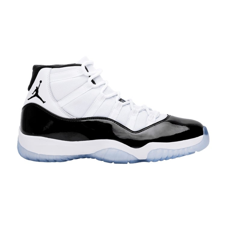 jordan 11 concord 2018 precio