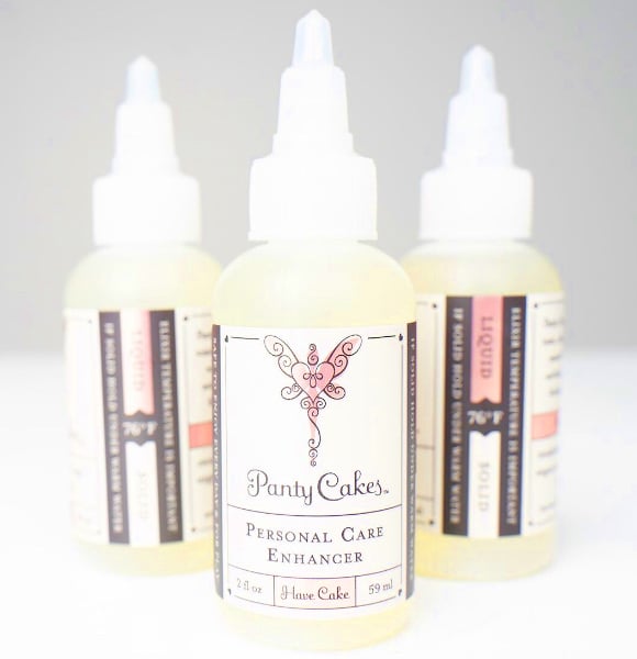 Image of  Panty Cakes Refill 2oz 