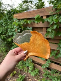 Image 1 of ginkgo tray